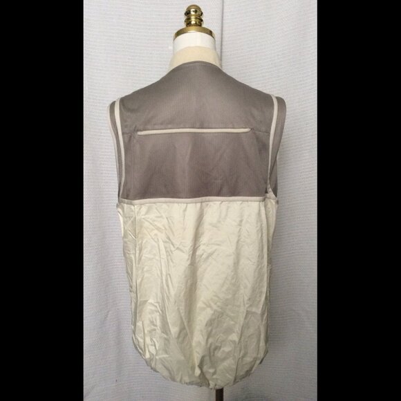 3-in-1 Prada Hooded Jacket | Cropped | Vest | Made in Italy - Picture 15 of 16